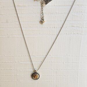 Brighton Lucky Charm Necklace
